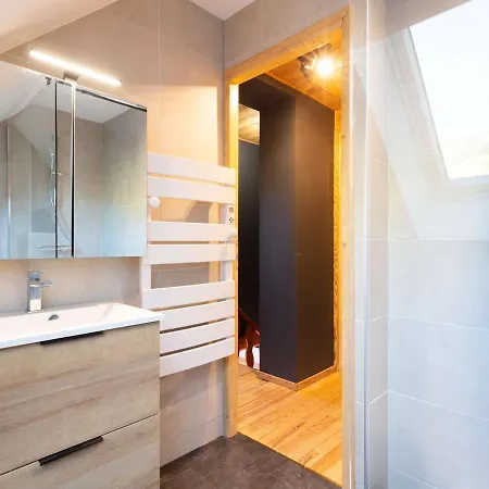 Шале Typique Renove A Soulan, 4 Chambres, 9 Pers. - Fr-1-296-349 Сен-Лари-Сулан